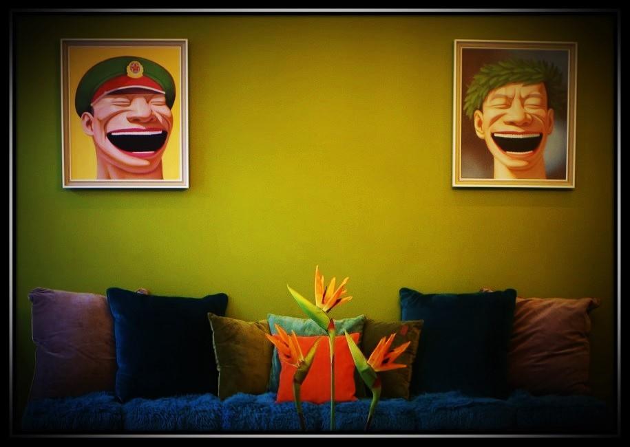 Happy Colours In Old Town Apartment Kecskemet Bagian luar foto