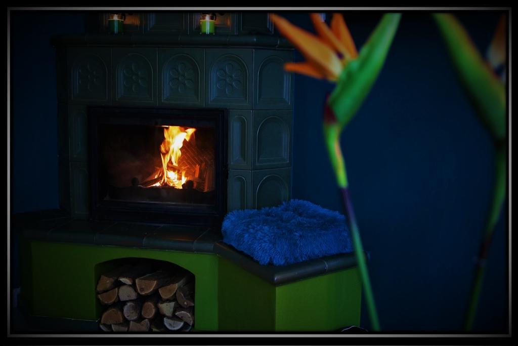 Happy Colours In Old Town Apartment Kecskemet Bagian luar foto