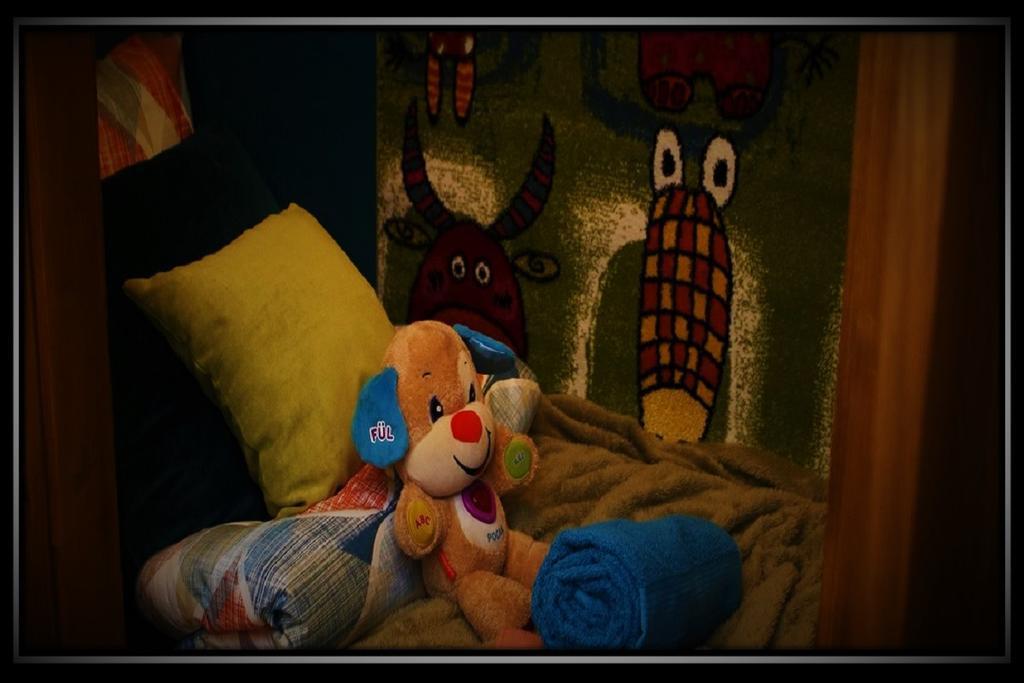 Happy Colours In Old Town Apartment Kecskemet Bagian luar foto