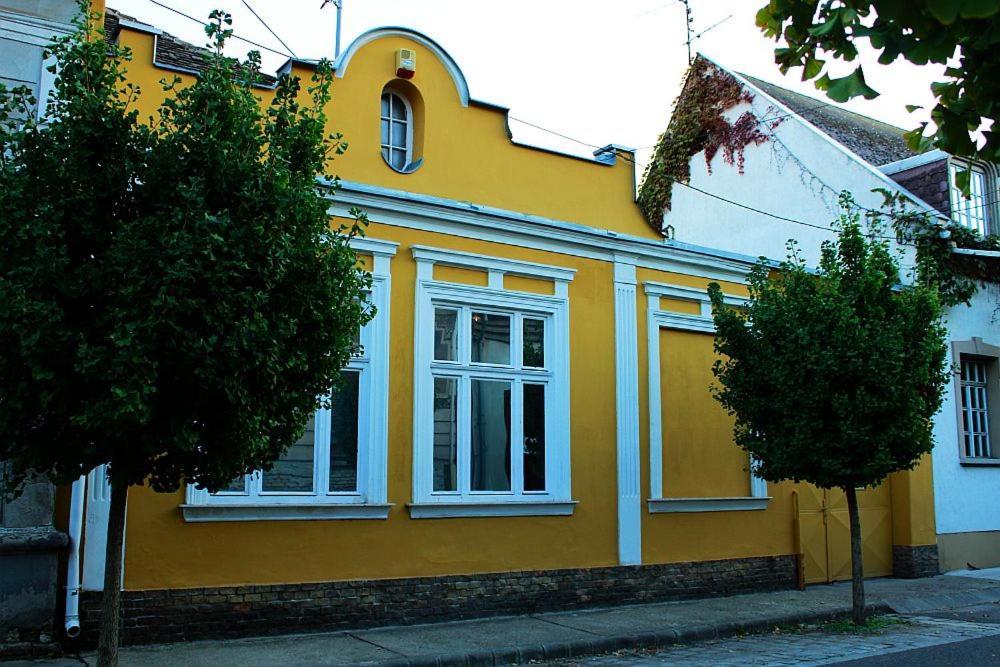 Happy Colours In Old Town Apartment Kecskemet Bagian luar foto